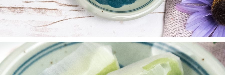 【王嘉爾推薦】大白兔 抹茶味牛奶糖 150g 童年回憶