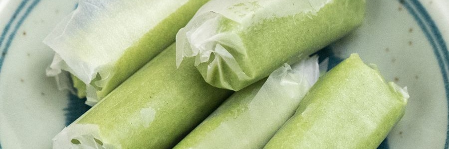 【王嘉爾推薦】大白兔 抹茶味牛奶糖 150g 童年回憶
