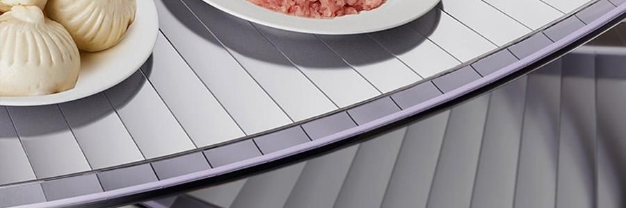 【新品登陆】BEAR小熊 小熊双桶切碎和面机 易拆洗低噪厨房料理机 切碎杯 2.5L / 和面杯 3.5L CH-5L05G48