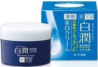 HadaLabo ShiroJun Deep Whitening Cream 50g