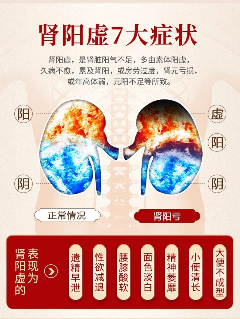 益佰 疏肝益阳胶囊 含中药成分男性用药熬夜加班、房事频繁、腰肺酸软0.25g*36粒/盒 补肾养精 肾亏补气血 专科用药 阳痿早泄