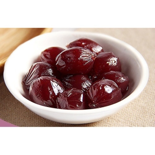 Fruit Candy Grape Flavor 48g
