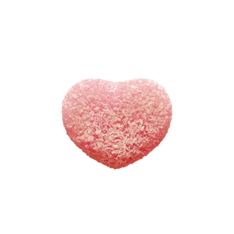 【日本直邮】 日本 KANRO 期间限定 PURE hellokitty苹果软糖  56g