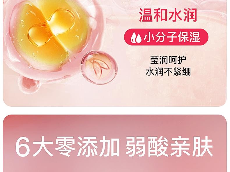 【中国直邮】 日本 Intima 蔓越莓私密护理液 女性私密处护理清洗液 日常洗液抑菌净味 200ml/瓶【明星代言人-宋茜】