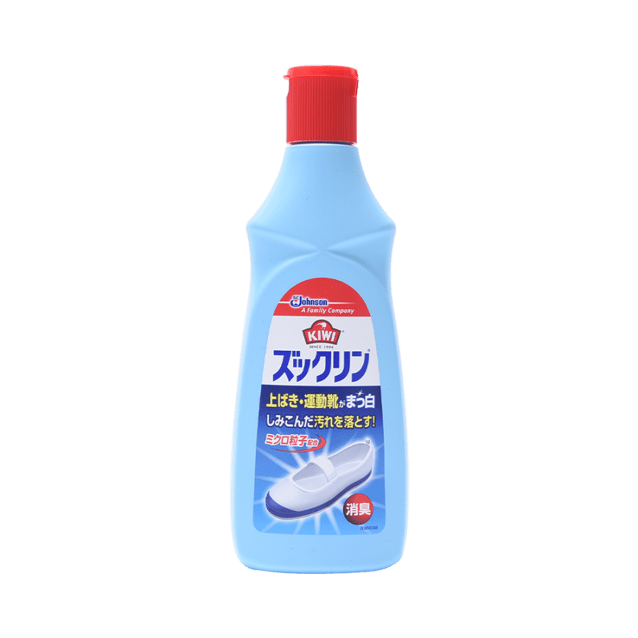 JOHNSON KIWI Sport Shoe Whitener  350g
