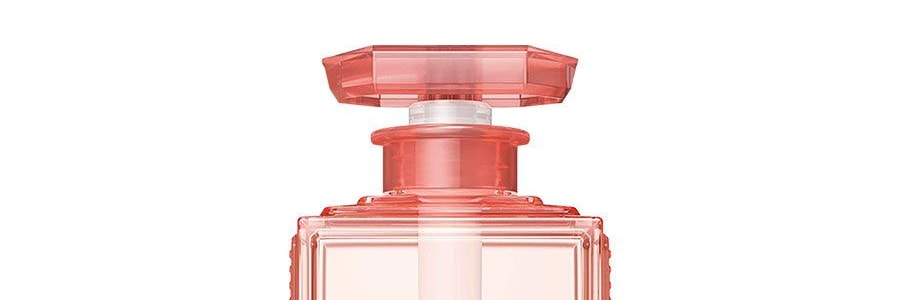 日本DIANE黛絲恩 BONHEUR柏娜露 田萃系列 損傷修復洗髮水 無矽油氨基酸洗髮精 燙染修護 垂墜順滑 GRASSE ROSE 500ml