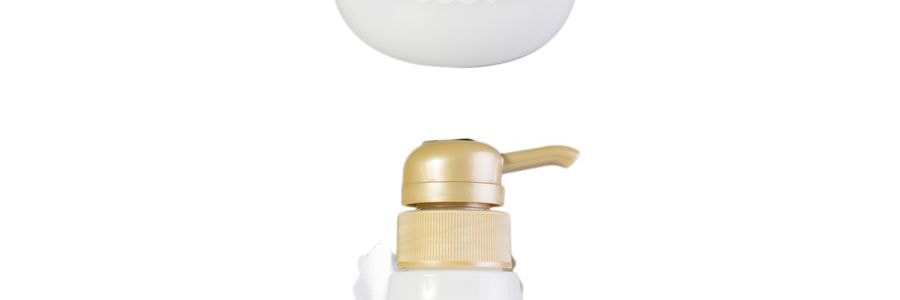 日本MOIST DIANE 草本植物系列滋潤身體乳 清新果實香味 500ml