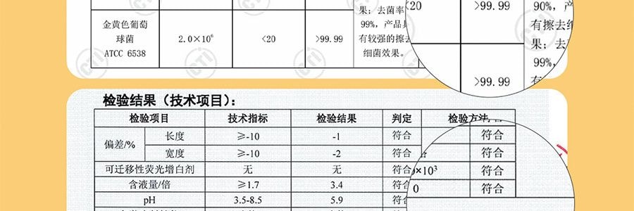 絨呼吸 便攜式提神濕紙巾 獨立包裝 不含酒精 消毒濕巾 18片/包