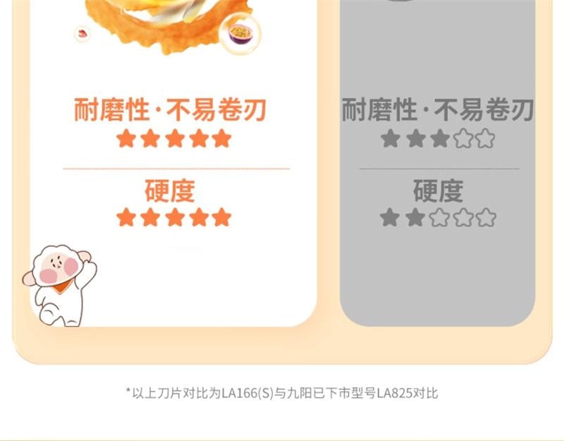 【中国直邮】 九阳 辅食机绞肉机全自动婴儿宝宝料理机单杯单刀打泥神器 玉簪绿 1个装