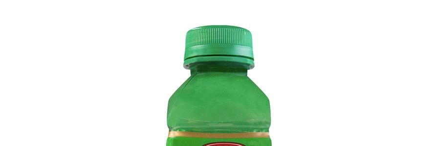 韓國OKF ALOE VERA KING 天然蜂蜜蘆薈汁 加入果肉 500ml