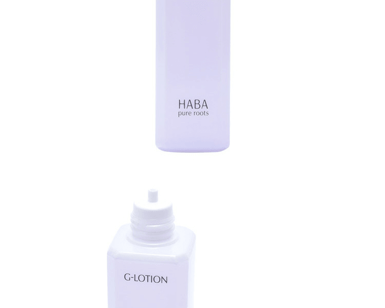 HABA||純海潤澤柔膚水G露G-lotion||180ML
