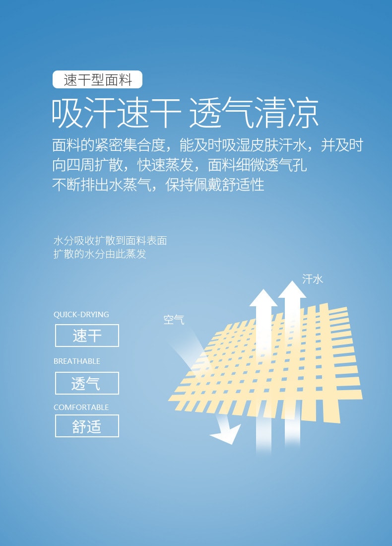 【中国直邮】golovejoy 户外骑行运动遮阳 冰丝防晒袖套 粉色