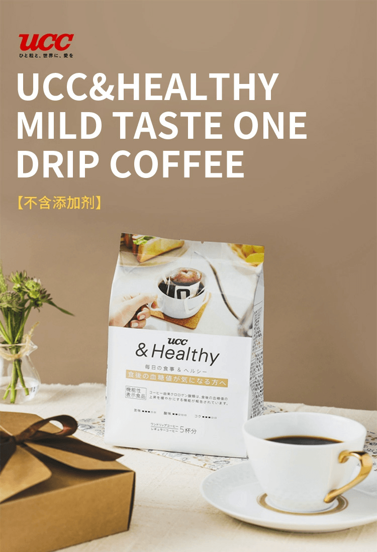 Amazon.com : UCC Shokunin Coffee Mild Blend, Single Serve