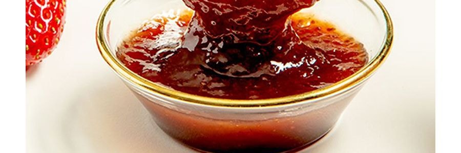 韓國 Father's Hill 爸爸山丘 兒童輔食天然果醬 兒童可放心食用 280g #草莓 果肉滿滿