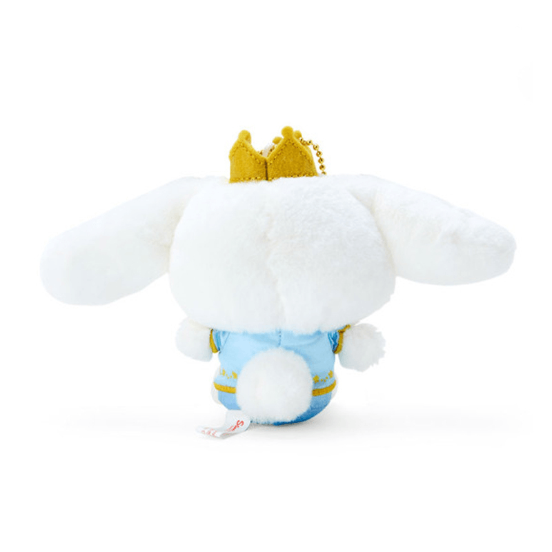 22.jpg 【日本直邮】SANRIO三丽鸥 王冠系列 毛绒挂件【玉桂狗】