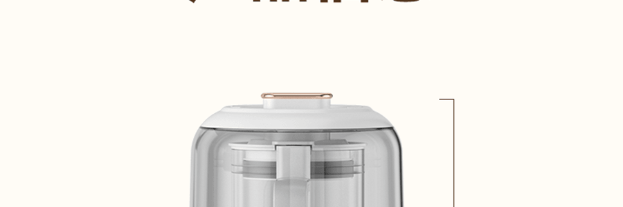 ZENO 靜音破壁機料理機 攪拌機豆漿機果汁機 密封隔音罩蔬果機1500ml大容量 QYPBJ-2088-Y