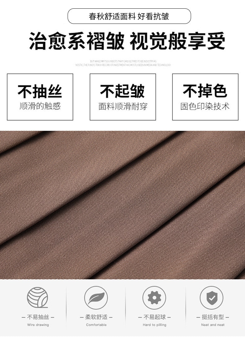 【中国直邮】爪哇岛 夏季新品 高腰显瘦 jk百褶裙学院风 XS码 灰色款