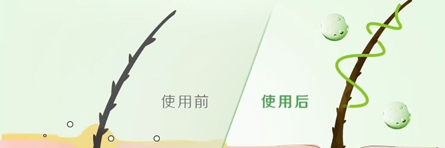 日本FINETODAY 惠润洗发水 绿野芳香系列 0硅油 600ml 头皮养护 去屑止痒保湿 柔顺净澈控油 油性发质 全家适用