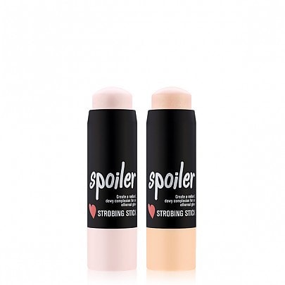 TONYMOLYSpoiler Strobing Stick #02 Gold Glow 6g