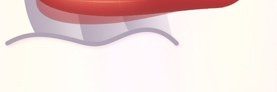 Meese 米斯 S系列 可彎曲吸吮按摩棒, 升級加溫版, 酒紅色 成人用品 成人用品