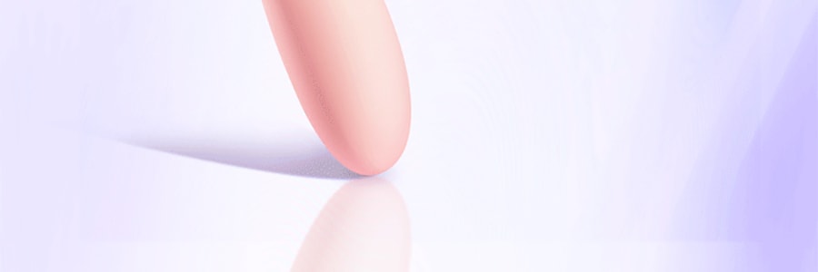 Meese 米斯 S系列 可弯曲吮吸按摩棒, 升级加温版, 粉红色 成人用品 成人用品