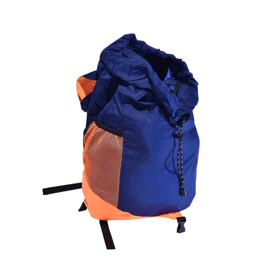 Pocketable backpack AT-B1631 NV 1pc