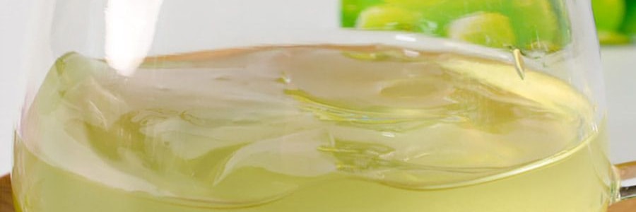 日本TARAMI 0卡路里 吸吸魔芋果凍 綠葡萄口味 150g