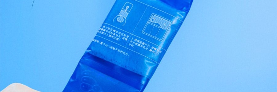 RELLET頤蓮 5重玻尿酸水光肌原液分體面膜 肌膚水噸噸 10片 譚松韻代言 不同版本隨機出貨