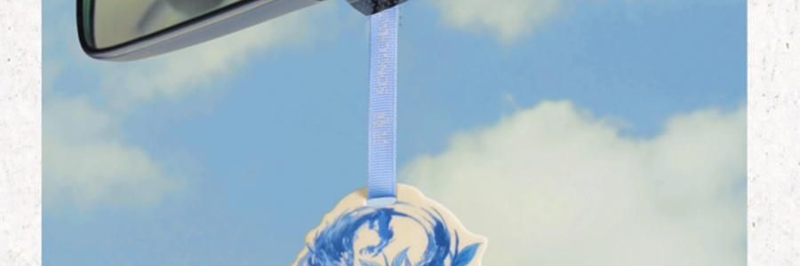 宋朝 西湖十景香卡 挂饰香挂 室内挂件 汽车香片 好运莲莲 绿野仙踪