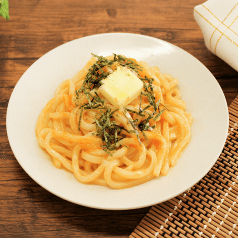 【日本直邮】 日本 S&B 懒人快手意面酱 海胆风味 61g