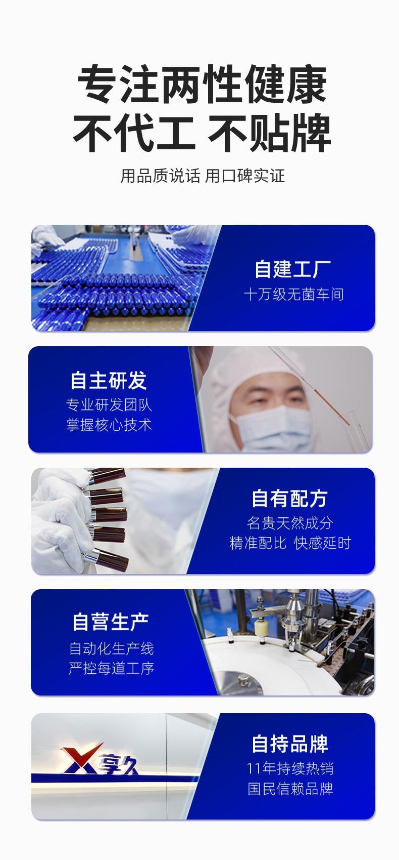 【白色情人節】享久 官方店 男士外用縮時噴劑 一代加量版+情趣內衣【組合裝】 8ml 持久 不射噴霧 印度神油 男用品 延時噴霧 久硬 延遲不射 偉哥 無刺激配方 亞米倉直髮