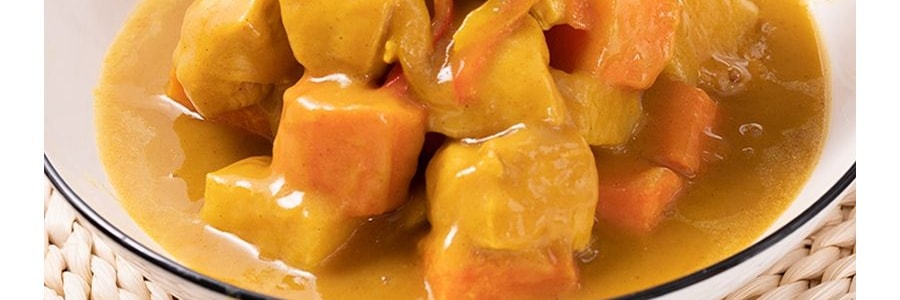 日本HOUSE FOODS好侍 百夢多 咖哩塊 微辣 115g