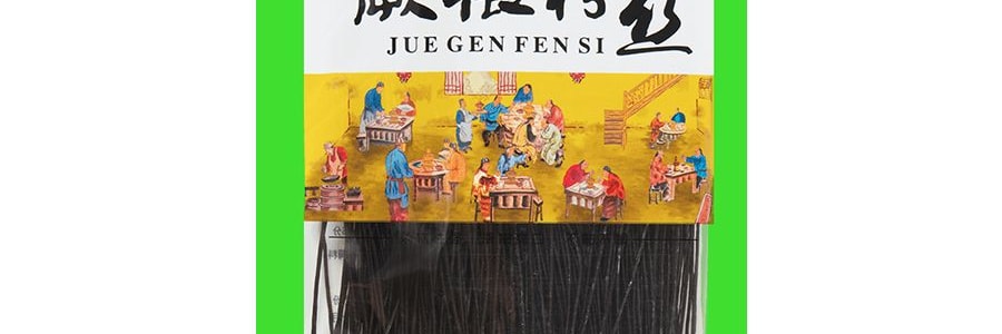 川珍 天馬 蕨根粉絲 250g