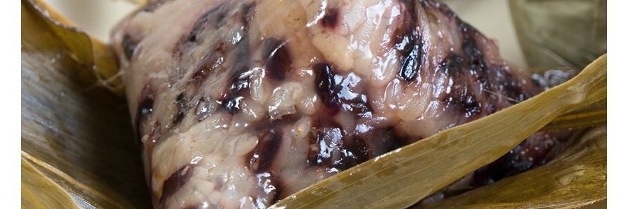 五芳齋 血糯栗子粽子 真空包裝 300g【端午節粽子】 【全美超低價】