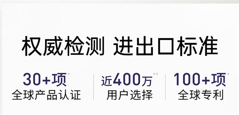 【中國直郵】 歐橘 藍寶石冰點除毛儀器家用雷射男女士專用密處非永久唇毛學生黨 air4水晶紫1台