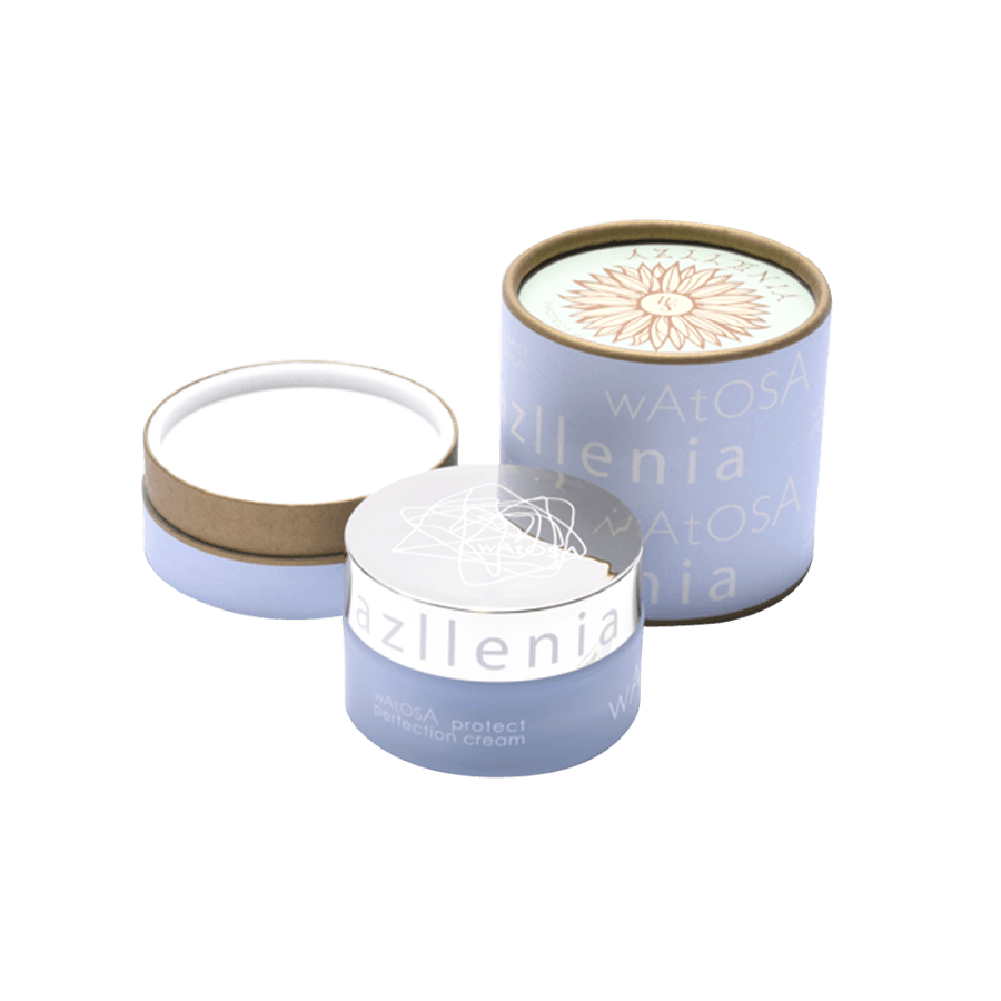 LE WATOSA azllenia protect perfection cream 30g - Yami.com