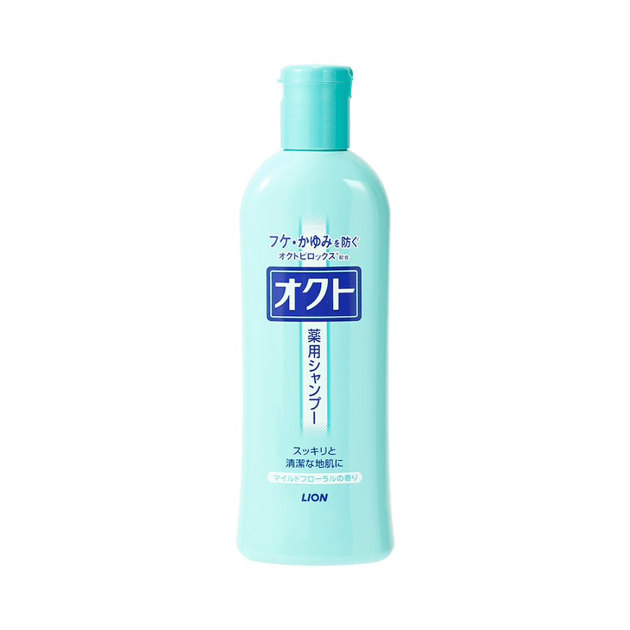 OCT Shampoo 320ml