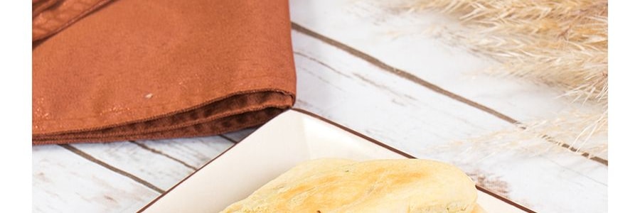 【國潮點心】稻香村 牛舌餅 椒鹽鹹味點心 360g