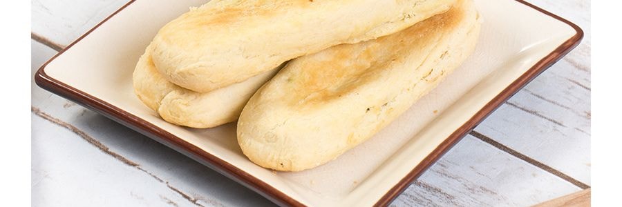 【國潮點心】稻香村 牛舌餅 椒鹽鹹味點心 360g