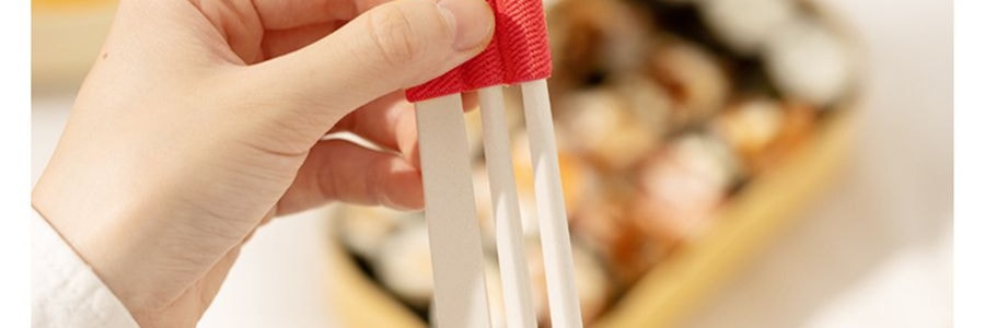 KIMS COOK 抗菌便当饭盒 可微波炉加热 胭脂粉