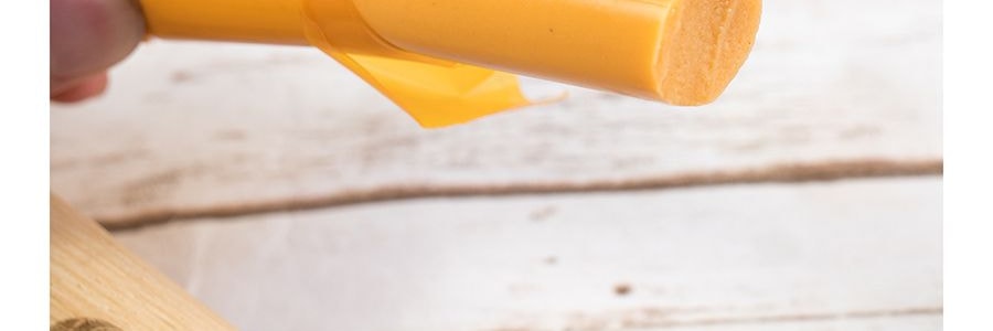 韓國WANG 美味魚腸 辣雞味 10根入 340g