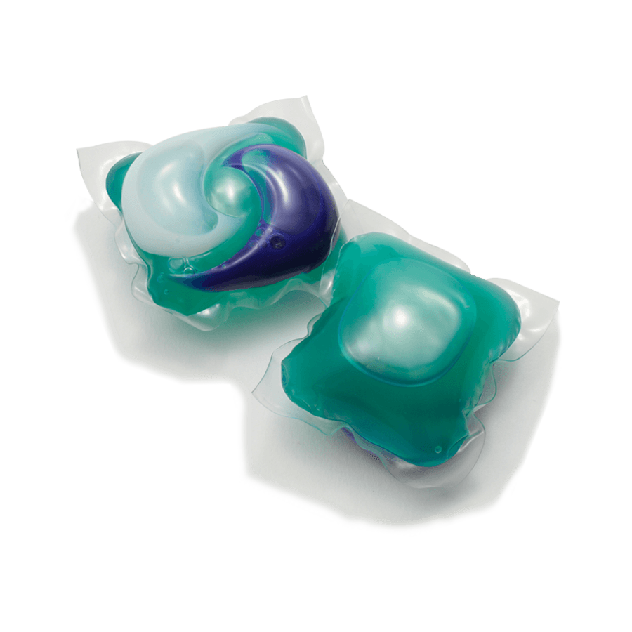Ariel Power Gel Ball Detergent 3D 18Balls