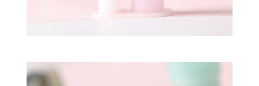 日本PIAFLOSS 耳洞清潔護理套裝 玫瑰味 線60根入+護理液5ml