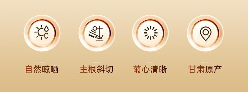  北京同仁堂 【單克便宜】 黃耆200g 超大包裝 精選甘肅岷縣黃耆大根切片 手工挑選豆香味十足 補氣養血 益氣固表 增強免疫力 黃耆片 北芪可搭配當歸黃耆養黨芪氣