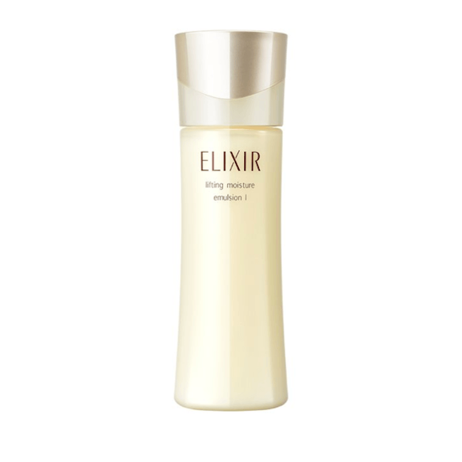 【日本直邮】资生堂ELIXIR怡丽丝尔 1号清爽型 优悦活颜乳液130ml 