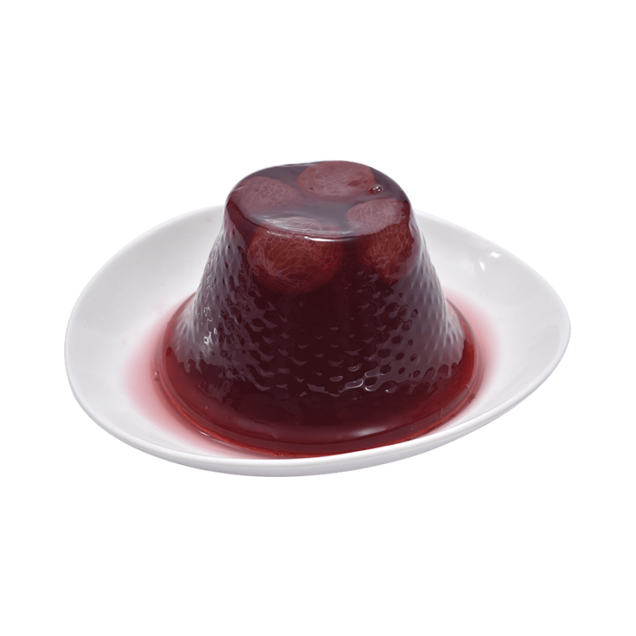 Luxurious Grape Jelly 210g