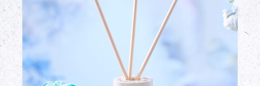 宋朝 西湖十景·龍井系列 無火香氛 香薰+擴香石禮盒