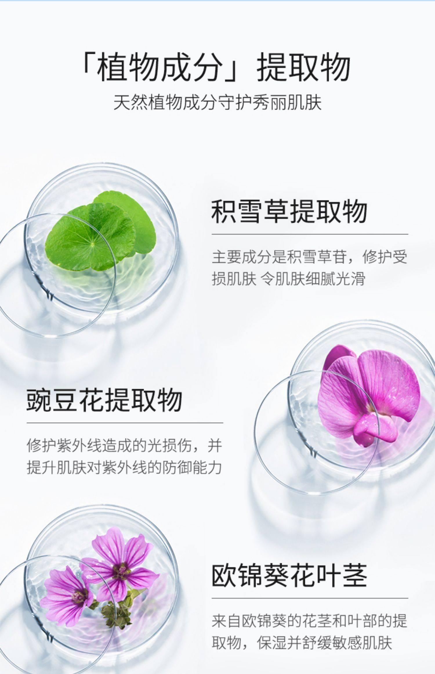 日本 FANCL 芳珂 防養雙護 純物理防護霜 60ml
