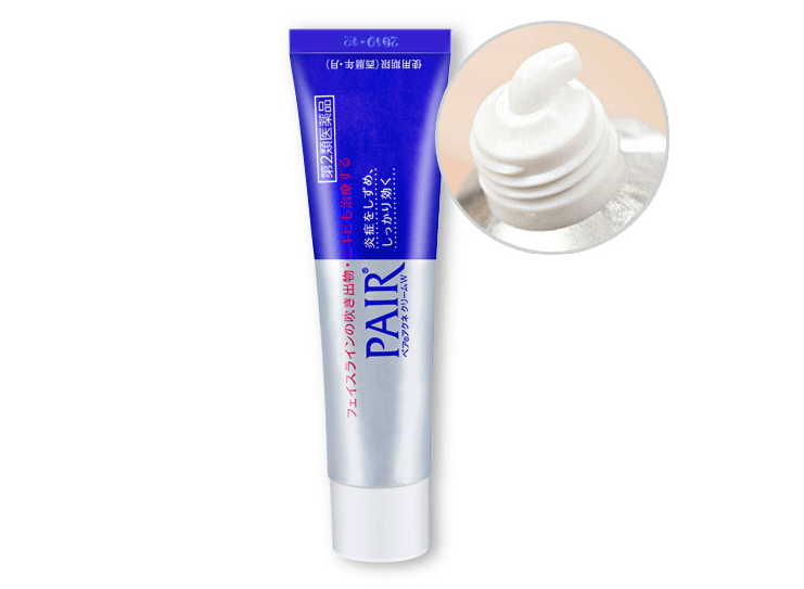 PAIR Acne Cream 14g