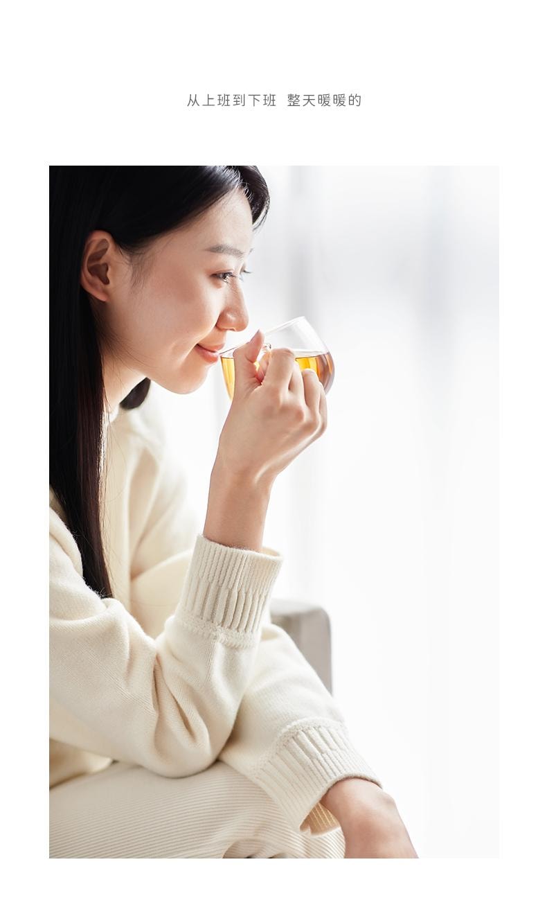 Constant Temperature Mug Warmer – 55°C Heating Pad for Milk & Coffee Without Cup